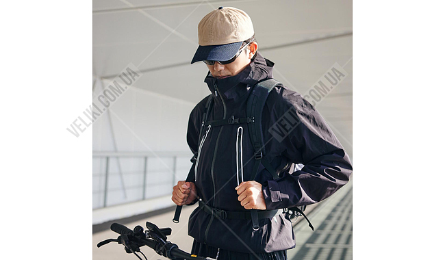 Рюкзак Naturehike Helium CNK2300BB017 25 л - дополнительное фото 4