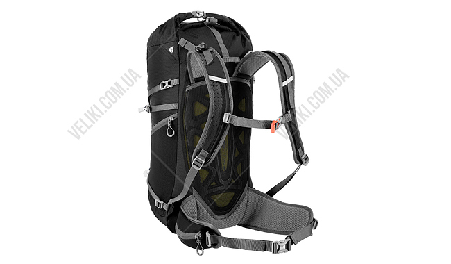 Рюкзак Nils Camp NC1938 40 л - дополнительное фото 2