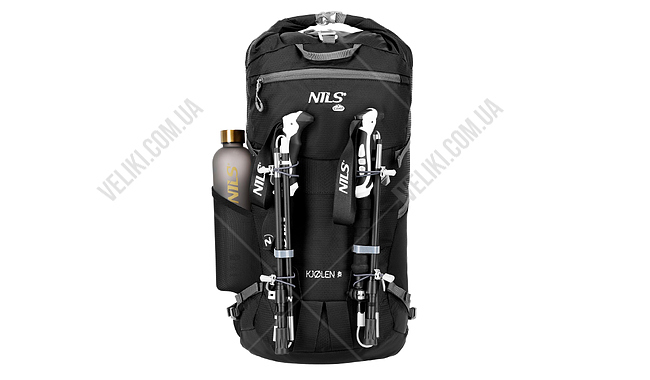 Рюкзак Nils Camp NC1938 40 л - дополнительное фото 3