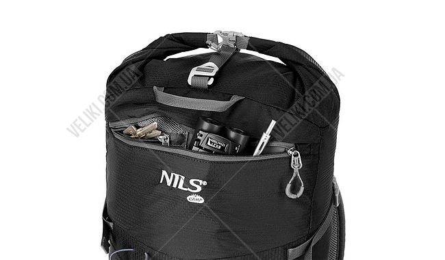 Рюкзак Nils Camp NC1938 40 л - дополнительное фото 4