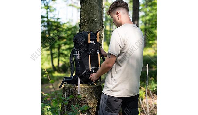 Рюкзак Nils Camp NC1938 40 л - дополнительное фото 5