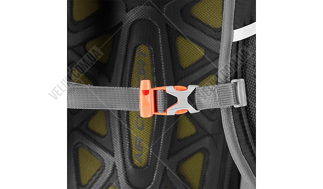 Рюкзак Nils Camp NC1938 40 л - дополнительное фото 7