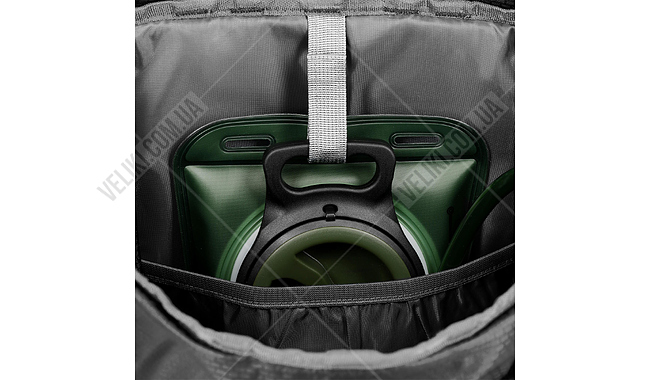 Рюкзак Nils Camp NC1938 40 л - дополнительное фото 8