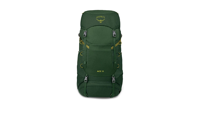 Рюкзак Osprey Ace 38 л - фото 1