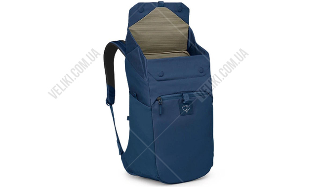 Рюкзак Osprey Aoede Syncpack 20 л - дополнительное фото 6