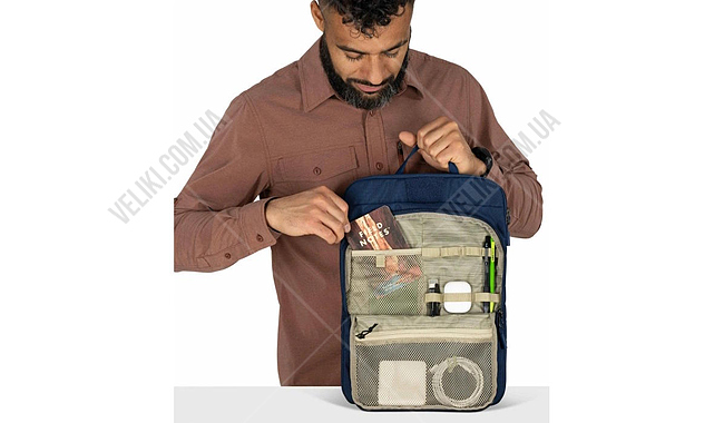 Рюкзак Osprey Aoede Syncpack 20 л - дополнительное фото 7