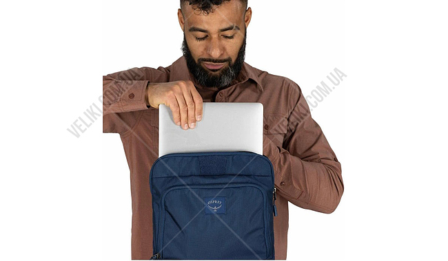 Рюкзак Osprey Aoede Syncpack 20 л - дополнительное фото 8