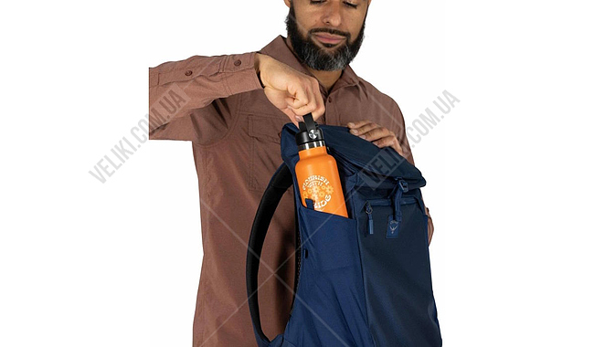 Рюкзак Osprey Aoede Syncpack 20 л - дополнительное фото 9