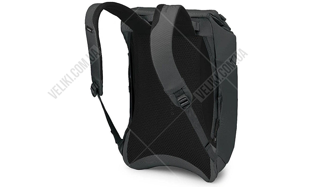 Рюкзак Osprey Aoede Syncpack 20 л - дополнительное фото 1