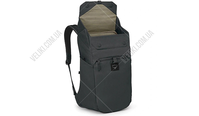 Рюкзак Osprey Aoede Syncpack 20 л - дополнительное фото 2