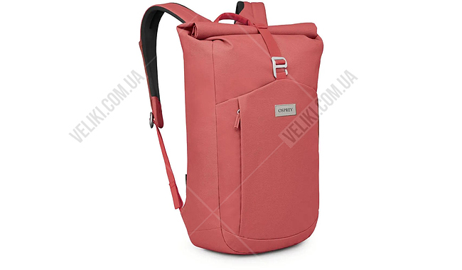 Рюкзак Osprey Arcane Roll Top 24 л - дополнительное фото 1