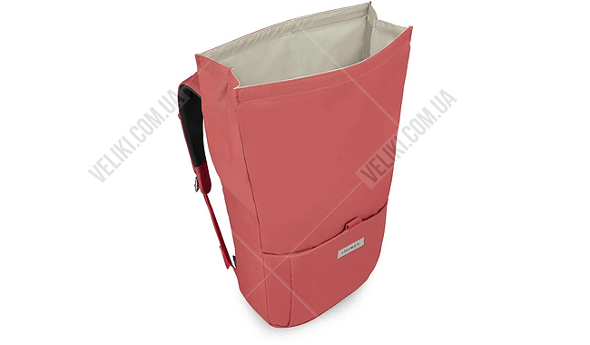 Рюкзак Osprey Arcane Roll Top 24 л - дополнительное фото 2