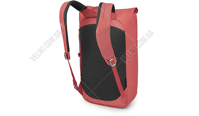 Рюкзак Osprey Arcane Roll Top 24 л - дополнительное фото 3