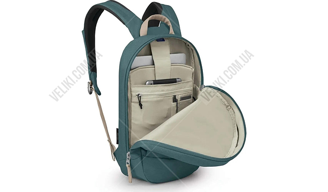 Рюкзак Osprey Arcane Small Day 10 л - дополнительное фото 2