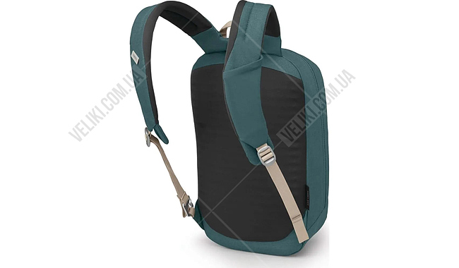 Рюкзак Osprey Arcane Small Day 10 л - дополнительное фото 3