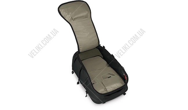 Рюкзак Osprey Archeon 40 л - дополнительное фото 4