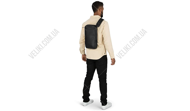 Рюкзак Osprey Archeon Sling 10 л - дополнительное фото 4