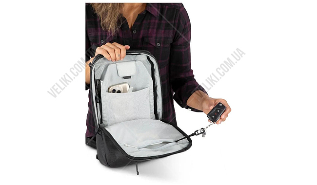 Рюкзак Osprey Archeon Sling 10 л - дополнительное фото 6