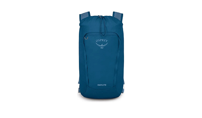 Рюкзак Osprey Daylite Cinch 15 л - фото 1