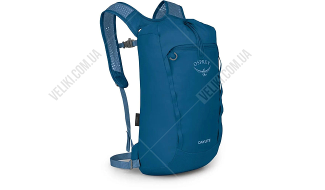 Рюкзак Osprey Daylite Cinch 15 л - дополнительное фото 1