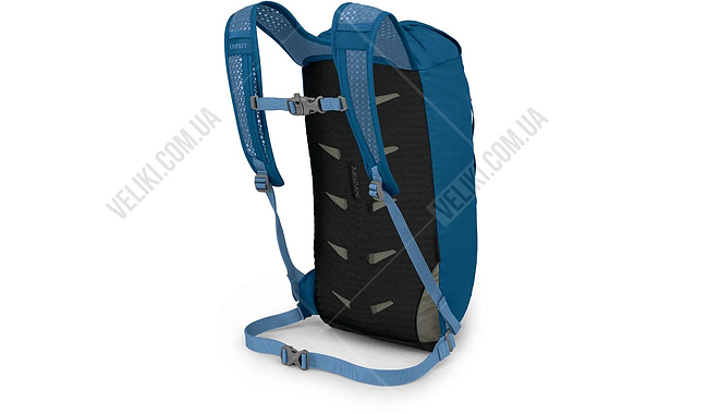 Рюкзак Osprey Daylite Cinch 15 л - дополнительное фото 2