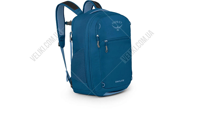 Рюкзак Osprey Daylite Expandable Travel 26+6 л - дополнительное фото 1