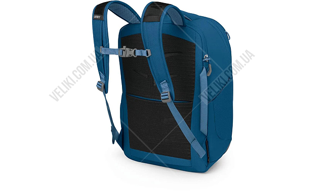 Рюкзак Osprey Daylite Expandable Travel 26+6 л - дополнительное фото 2