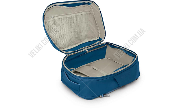 Рюкзак Osprey Daylite Expandable Travel 26+6 л - дополнительное фото 3