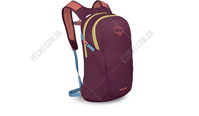 Рюкзак Osprey Daylite 13 л - дополнительное фото 1