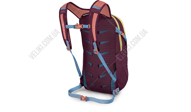 Рюкзак Osprey Daylite 13 л - дополнительное фото 2