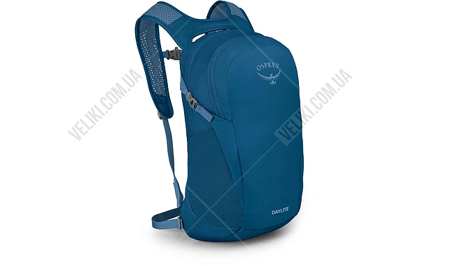 Рюкзак Osprey Daylite 13 л - дополнительное фото 6