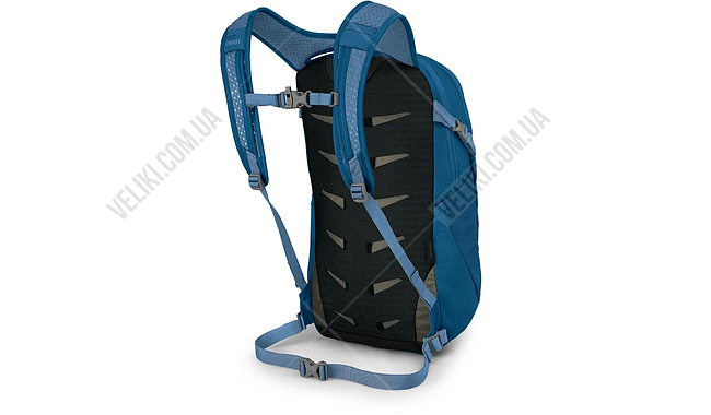 Рюкзак Osprey Daylite 13 л - дополнительное фото 7