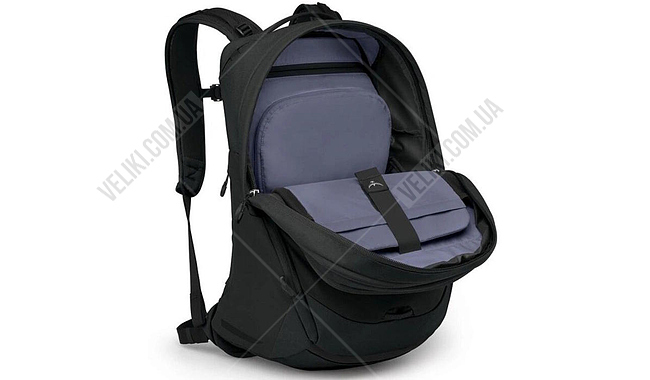 Рюкзак Osprey Metron 34 л - дополнительное фото 5