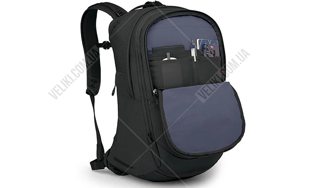 Рюкзак Osprey Metron 34 л - дополнительное фото 6