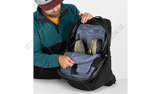 Рюкзак Osprey Metron 34 л - дополнительное фото 10