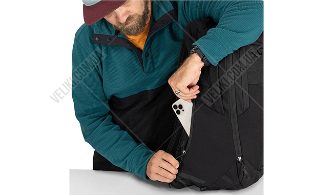 Рюкзак Osprey Metron 34 л - дополнительное фото 11