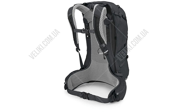 Рюкзак Osprey Stratos 24 л - дополнительное фото 2