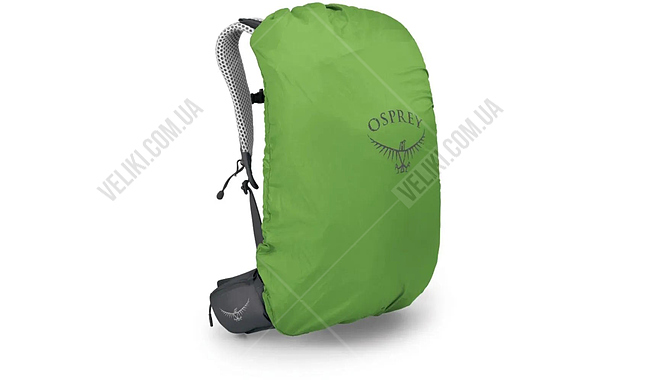 Рюкзак Osprey Stratos 24 л - дополнительное фото 3