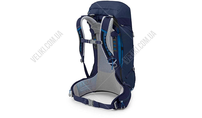 Рюкзак Osprey Stratos 26 л - дополнительное фото 2