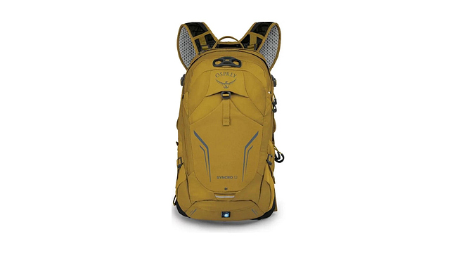 Рюкзак Osprey Syncro 12 л - фото 3