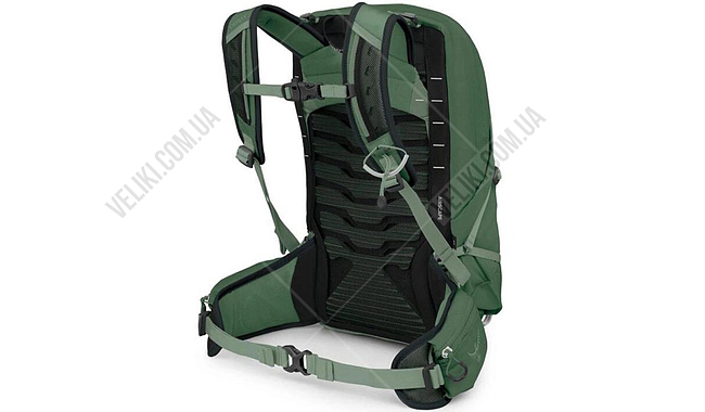 Рюкзак Osprey Talon 11 л - дополнительное фото 10