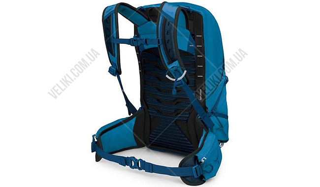 Рюкзак Osprey Talon 11 л - дополнительное фото 1