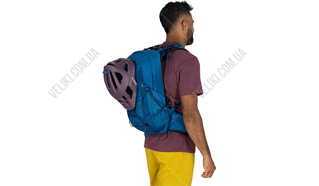 Рюкзак Osprey Talon 11 л - дополнительное фото 2