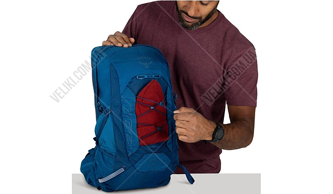 Рюкзак Osprey Talon 11 л - дополнительное фото 3