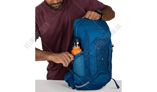 Рюкзак Osprey Talon 11 л - дополнительное фото 5