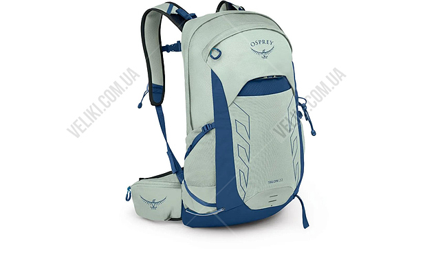 Рюкзак Osprey Talon 22 л - дополнительное фото 9