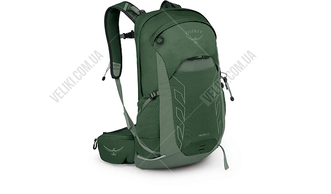 Рюкзак Osprey Talon 22 л - дополнительное фото 1