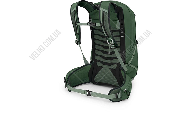Рюкзак Osprey Talon 22 л - дополнительное фото 3