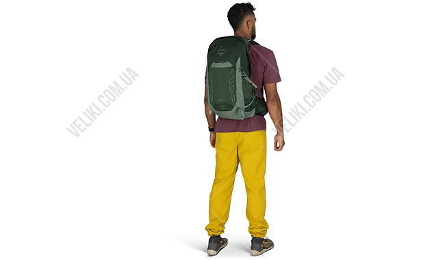 Рюкзак Osprey Talon 22 л - дополнительное фото 4