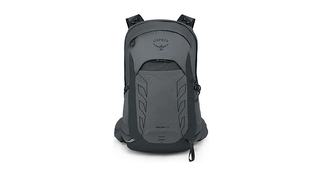 Рюкзак Osprey Talon 22 л - фото 4